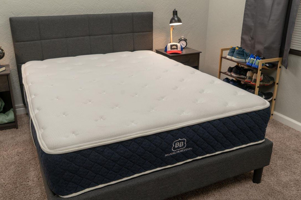 Best Mattresses for Your Bed – American Made