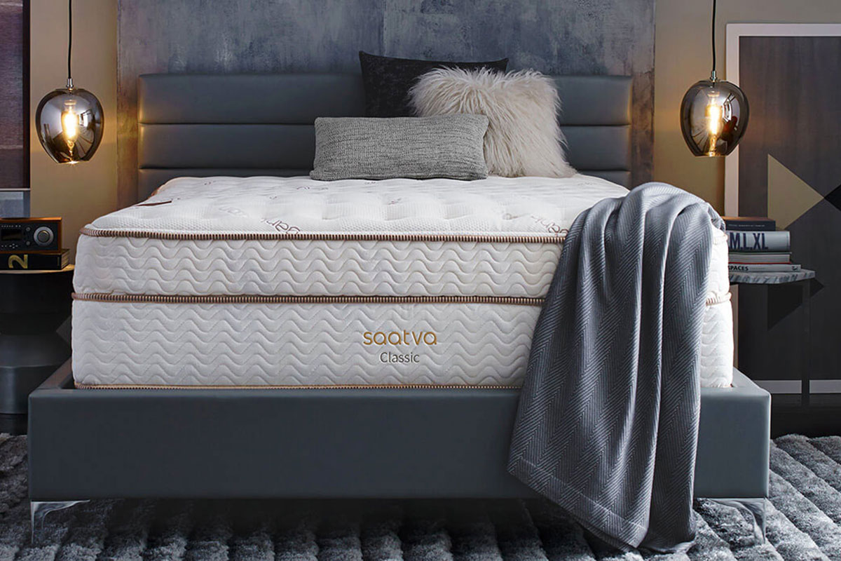 best bedding for thinner mattresses